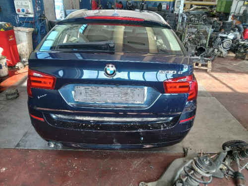 BMW SERIE 5 «F11» TOURING (2010) LAMIERATI ESTERNI PARAURTI POST. USATO Da 2011 A 2012 [[247903]]