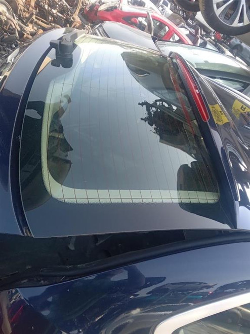 BMW SERIE 5 «F11» TOURING (2010) CRISTALLI LUNOTTO USATO Da 2011 A 2012 [[247904]]