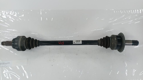 BMW SERIE 5 «F11» TOURING (2010) CAMBIO E TRASMISSIONE SEMIASSE POST. DX. USATO Da 2011 A 2012 [[247930]]