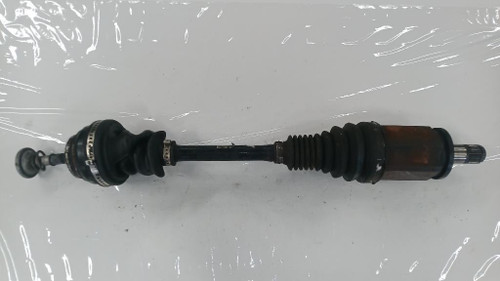 BMW SERIE 5 «F11» TOURING (2010) CAMBIO E TRASMISSIONE SEMIASSE (REVISIONATO) ANT. SX. USATO Da 2011 A 2012 [[247931]]