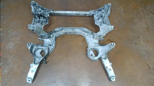 BMW SERIE 5 «F11» TOURING (2010) ASSALE ASSALE ANT. USATO Da 2011 A 2012 [[247933]]