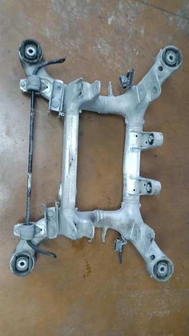 BMW SERIE 5 «F11» TOURING (2010) ASSALE ASSALE POST. USATO Da 2011 A 2012 [[247934]]