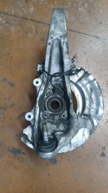 BMW SERIE 5 «F11» TOURING (2010) ASSALE FUSELLO RUOTA ANT. SX. USATO Da 2011 A 2012 [[247936]]