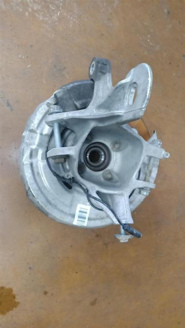 FUSELLO RUOTA POST. SX. USATO DAL 2011 AL 2012 BMW SERIE 5 «F11» TOURING (2010) 33326796099 [[247937]]