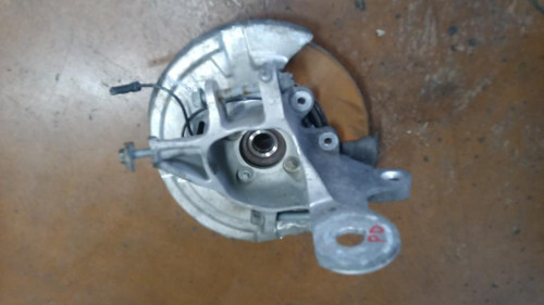 BMW SERIE 5 «F11» TOURING (2010) ASSALE FUSELLO RUOTA POST. DX. USATO Da 2011 A 2012 [[247938]]