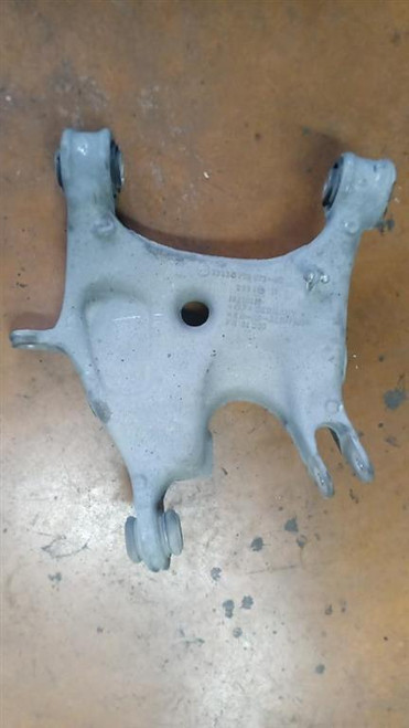 BMW SERIE 5 «F11» TOURING (2010) ASSALE BRACCIO OSCILLANTE INF. POST. DX. USATO Da 2011 A 2012 [[247940]]