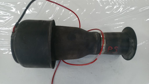 BMW SERIE 5 «F11» TOURING (2010) ASSALE MOLLA AMMORTIZZATORE PNEUMATICA POST. SX. USATO Da 2011 A 2012 [[247953]]