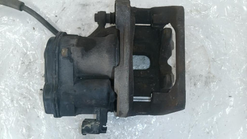 BMW SERIE 5 «F11» TOURING (2010) IMPIANTO FRENANTE PINZA FRENO POST. DX. USATO Da 2011 A 2012 [[247960]]