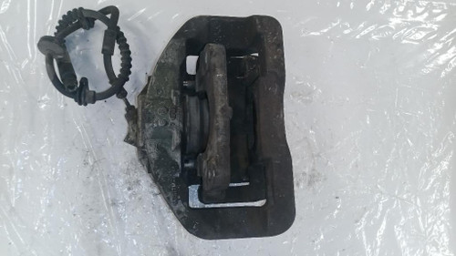 BMW SERIE 5 «F11» TOURING (2010) IMPIANTO FRENANTE PINZA FRENO ANT. SX. USATO Da 2011 A 2012 [[247961]]