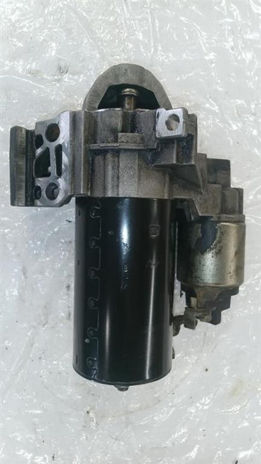 BMW SERIE 5 «F11» TOURING (2010) IMPIANTO ELETTRICO MOTORINO AVVIAMENTO (REVISIONATO) USATO Da 2011 A 2012 [[247964]]