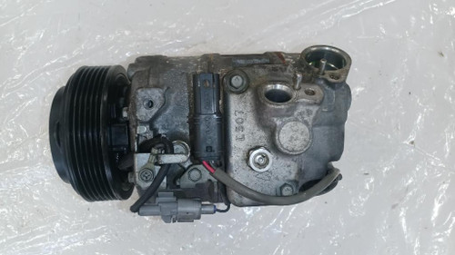 BMW SERIE 5 «F11» TOURING (2010) TERMICO COMPRESSORE A/C USATO Da 2011 A 2012 [[247967]]