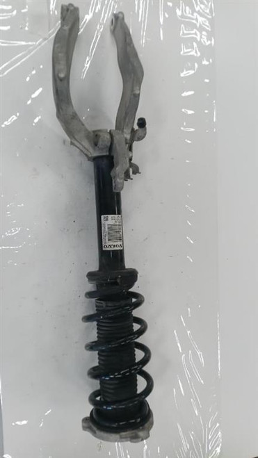 VOLVO XC60 «II» (2017) ASSALE AMMORTIZZATORE ANT. SX. USATO Da 2019 in poi [[248006]]