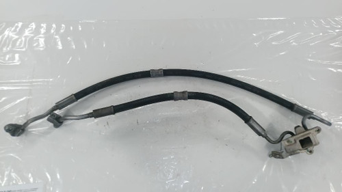 BMW SERIE 5 «F11» TOURING (2010) STERZO TUBO SERVOSTERZO USATO [[248036]]