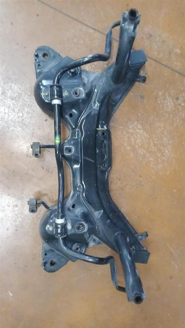 SUZUKI SWIFT «V» (2011) ASSALE ASSALE ANT. USATO Da 2012 in poi [[248054]]