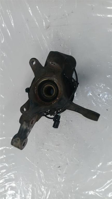 SUZUKI SWIFT «V» (2011) ASSALE FUSELLO RUOTA ANT. SX. USATO Da 2012 in poi [[248055]]