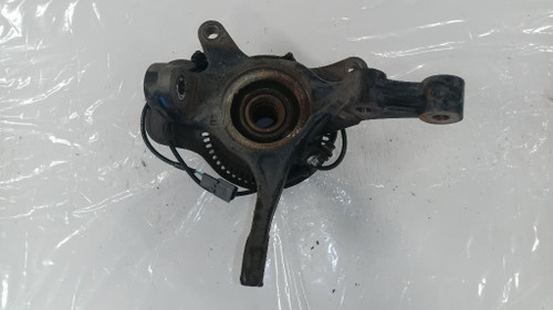 SUZUKI SWIFT «V» (2011) ASSALE FUSELLO RUOTA ANT. DX. USATO Da 2012 in poi [[248056]]