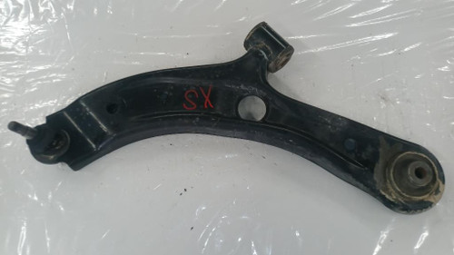 SUZUKI SWIFT «V» (2011) ASSALE BRACCIO OSCILLANTE ANT. SX. USATO Da 2012 in poi [[248057]]