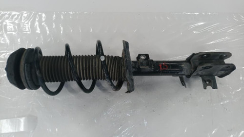 SUZUKI SWIFT «V» (2011) ASSALE AMMORTIZZATORE ANT. SX. USATO Da 2012 in poi [[248059]]