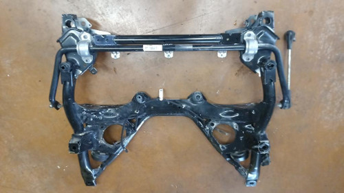BMW SERIE 1 «F20» BERLINA (2015) ASSALE ASSALE ANT. USATO Da 2015 in poi [[248069]]
