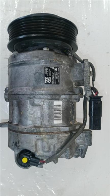BMW SERIE 1 «F20» BERLINA (2015) TERMICO COMPRESSORE A/C USATO Da 2015 in poi [[248088]]