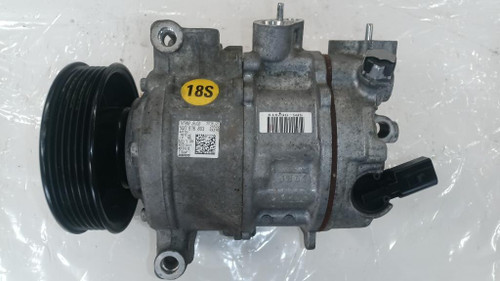 COMPRESSORE A/C USATO DAL 2016 AUDI A3 «8VF» SPORTBACK (2016) 5Q0816803 [[248116]]