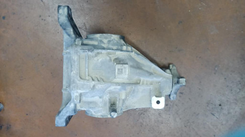 MERCEDES CLASSE GLC «X253» (2016) CAMBIO E TRASMISSIONE DIFFERENZIALE POST. USATO Da 2015 A 2019 [[248152]]