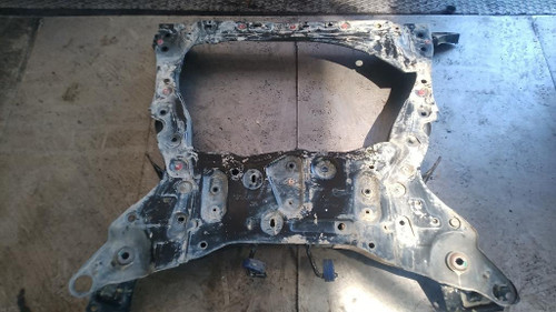 VOLVO XC60 «II» (2017) ASSALE ASSALE ANT. USATO Da 2019 in poi [[248156]]