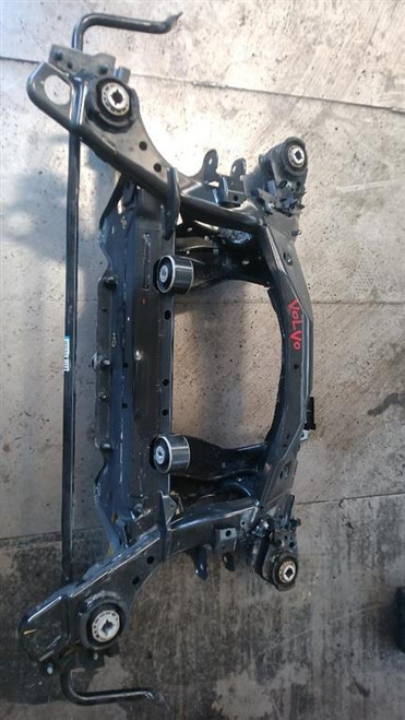 VOLVO XC60 «II» (2017) ASSALE ASSALE POST. USATO Da 2019 in poi [[248157]]