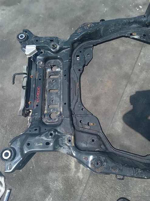 LAND ROVER RANGE ROVER EVOQUE «I» (2015) ASSALE ASSALE ANT. USATO Da 2015 in poi [[248171]]