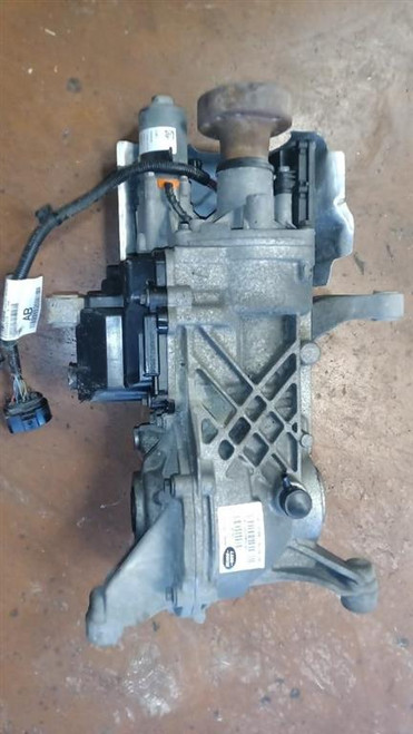 LAND ROVER RANGE ROVER EVOQUE «I» (2015) CAMBIO E TRASMISSIONE DIFFERENZIALE POST. USATO Da 2015 in poi [[248223]]