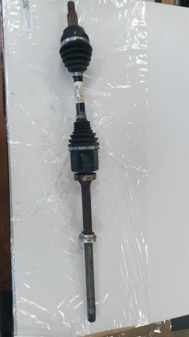 LAND ROVER RANGE ROVER EVOQUE «I» (2015) CAMBIO E TRASMISSIONE SEMIASSE ANT. DX. USATO Da 2015 in poi [[248225]]