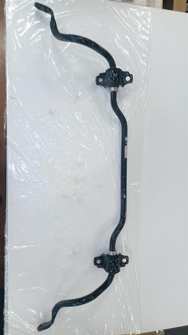 LAND ROVER RANGE ROVER EVOQUE «I» (2015) ASSALE BARRA STABILIZZATRICE ANT. USATO Da 2015 in poi [[248243]]