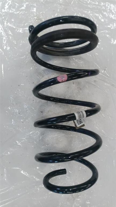 LAND ROVER RANGE ROVER EVOQUE «I» (2015) ASSALE MOLLA AMMORTIZZATORE POST. SX. USATO Da 2015 in poi [[248247]]