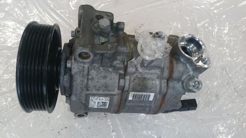 AUDI A3 «8VF» SPORTBACK (2016) TERMICO COMPRESSORE A/C USATO Da 2018 in poi [[248254]]