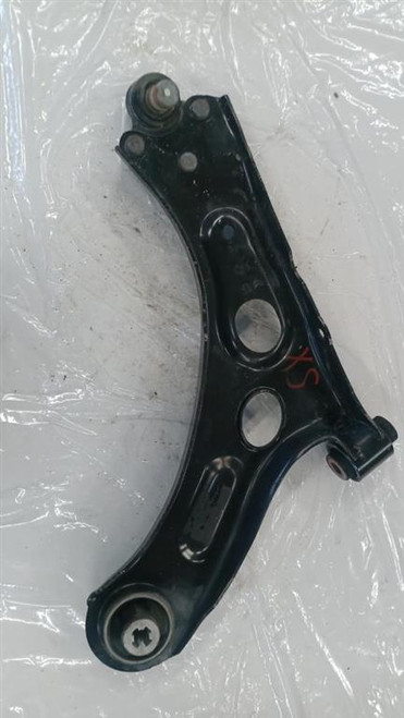 BRACCIO OSCILLANTE ANT. SX. USATO DAL 2019 OPEL CORSA «F» (2019) 9850673680 [[248267]]