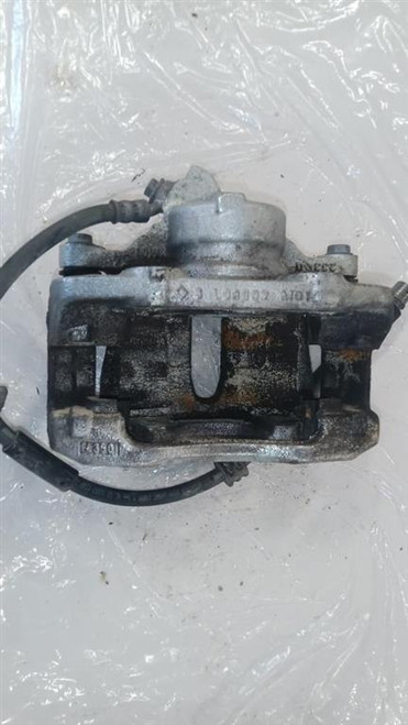 OPEL CORSA «F» (2019) IMPIANTO FRENANTE PINZA FRENO ANT. SX. USATO Da 2019 in poi [[248274]]