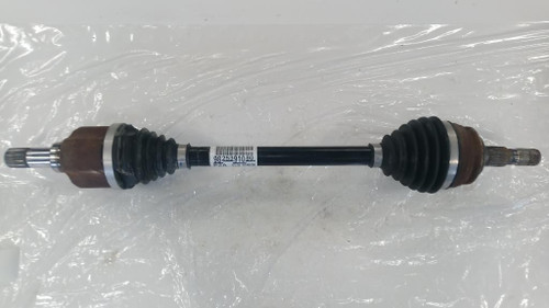 OPEL CORSA «F» (2019) CAMBIO E TRASMISSIONE SEMIASSE ANT. SX. USATO Da 2019 in poi [[248279]]