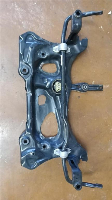 VOLKSWAGEN GOLF «VII» (2017) ASSALE ASSALE ANT. USATO Da 2016 in poi [[248287]]