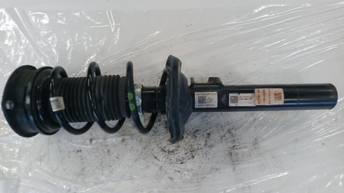 VOLKSWAGEN GOLF «VII» (2017) ASSALE AMMORTIZZATORE ANT. DX. USATO Da 2016 in poi [[248289]]