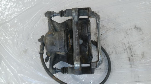 VOLKSWAGEN GOLF «VII» (2017) IMPIANTO FRENANTE PINZA FRENO ANT. SX. USATO Da 2016 in poi [[248296]]