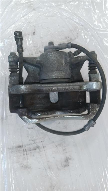 VOLKSWAGEN GOLF «VII» (2017) IMPIANTO FRENANTE PINZA FRENO ANT. DX. USATO Da 2016 in poi [[248297]]