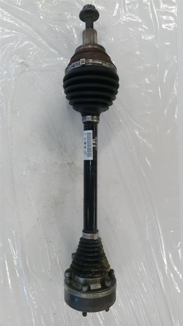 VOLKSWAGEN GOLF «VII» (2017) CAMBIO E TRASMISSIONE SEMIASSE (REVISIONATO) ANT. SX. USATO Da 2016 in poi [[248303]]