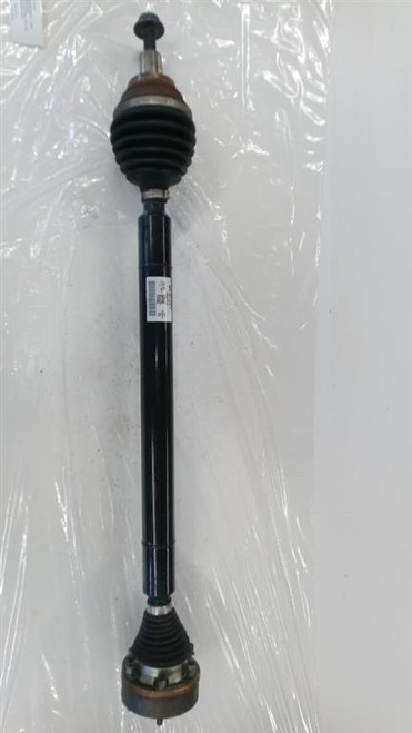 VOLKSWAGEN GOLF «VII» (2017) CAMBIO E TRASMISSIONE SEMIASSE (REVISIONATO) ANT. DX. USATO Da 2016 in poi [[248304]]