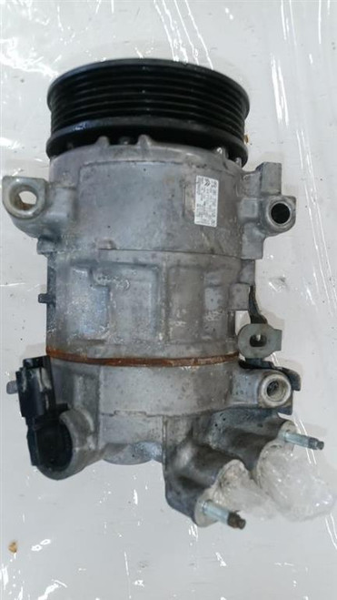 OPEL CROSSLAND X (2017) TERMICO COMPRESSORE A/C USATO Da 2019 A 2020 [[248321]]