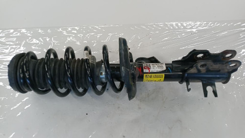 OPEL MOKKA X (2016) ASSALE AMMORTIZZATORE ANT. SX. USATO [[248358]]