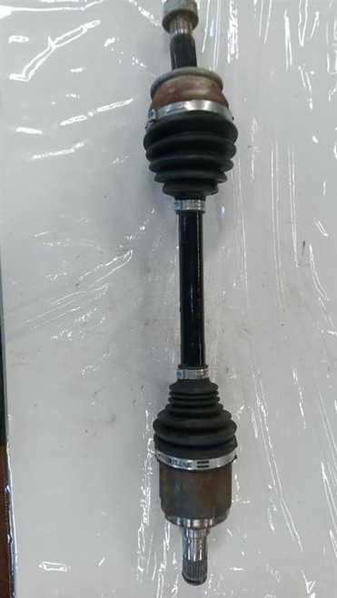 OPEL MOKKA X (2016) CAMBIO E TRASMISSIONE SEMIASSE ANT. SX. USATO [[248360]]