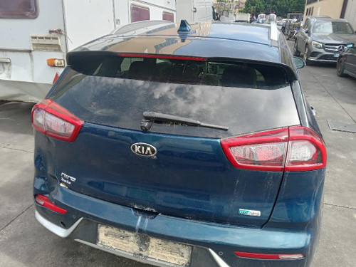 KIA NIRO (2016) LAMIERATI ESTERNI PORTELLO POST. USATO Da 2016 A 2019 [[248372]]