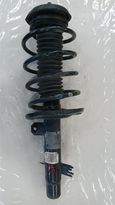 CITROEN C3 «III» (2016) ASSALE AMMORTIZZATORE ANT. SX. USATO Da 2018 A 2020 [[248388]]
