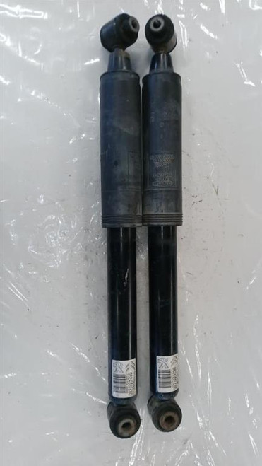 CITROEN C3 «III» (2016) ASSALE AMMORTIZZATORE POST. SX. USATO Da 2018 A 2020 [[248390]]