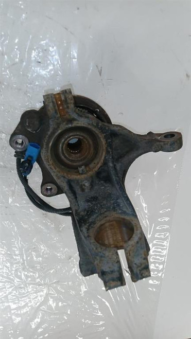 CITROEN C3 «III» (2016) ASSALE FUSELLO RUOTA ANT. SX. USATO Da 2018 A 2020 [[248396]]